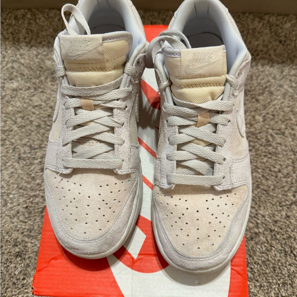 Nike Dunk Low Retro PRM - Picture 4 of 6